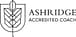 Ashridge Akkreditierter Coach